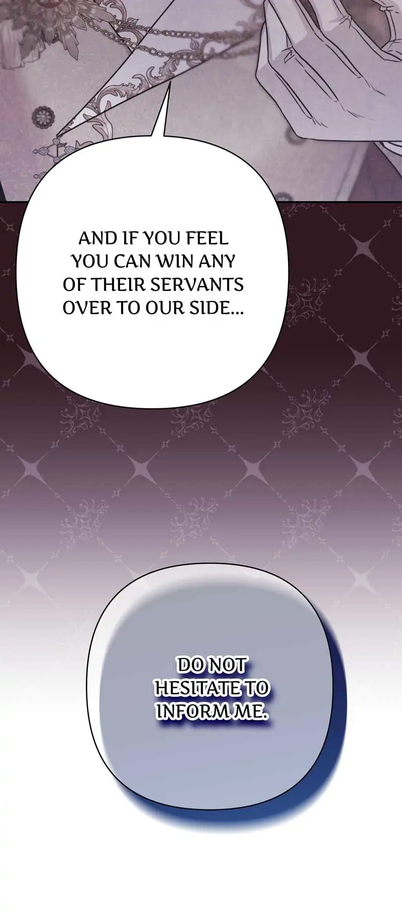 Another Typical Fantasy Romance - Chapter 73 manhwa