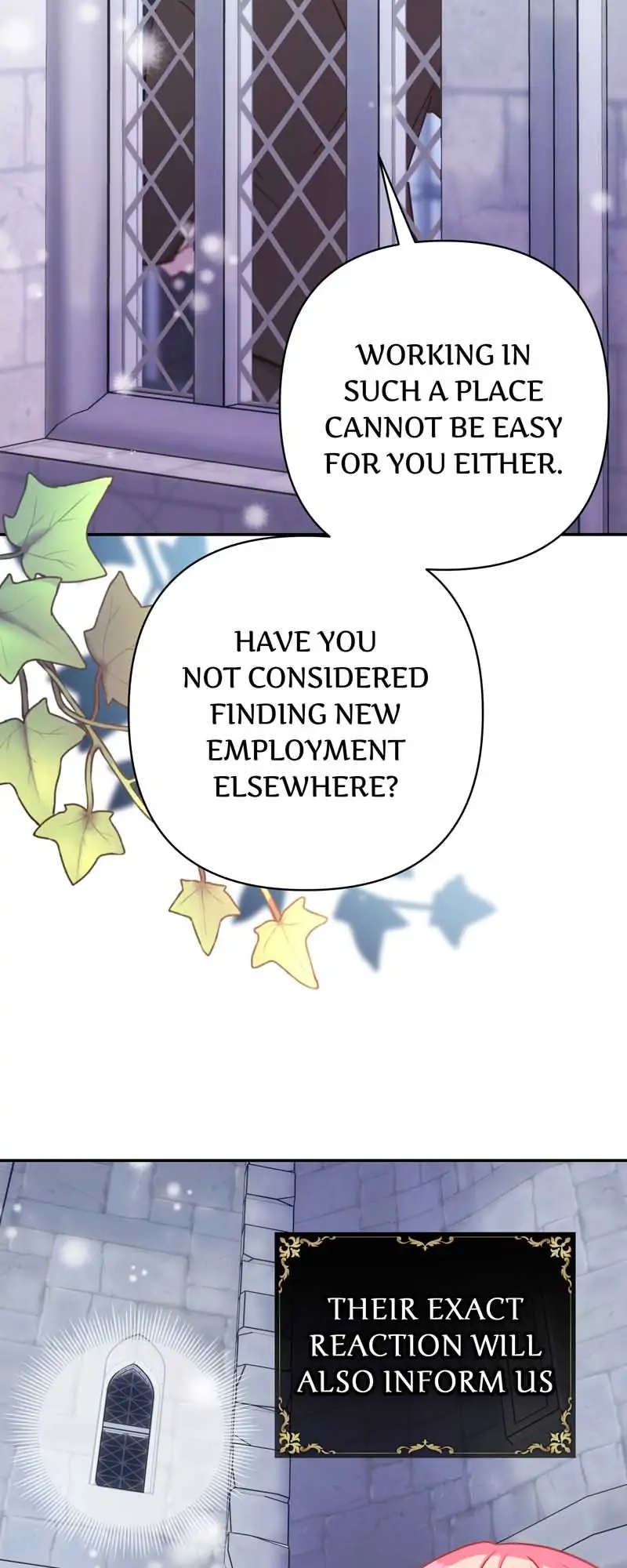 Another Typical Fantasy Romance - Chapter 73 manhwa