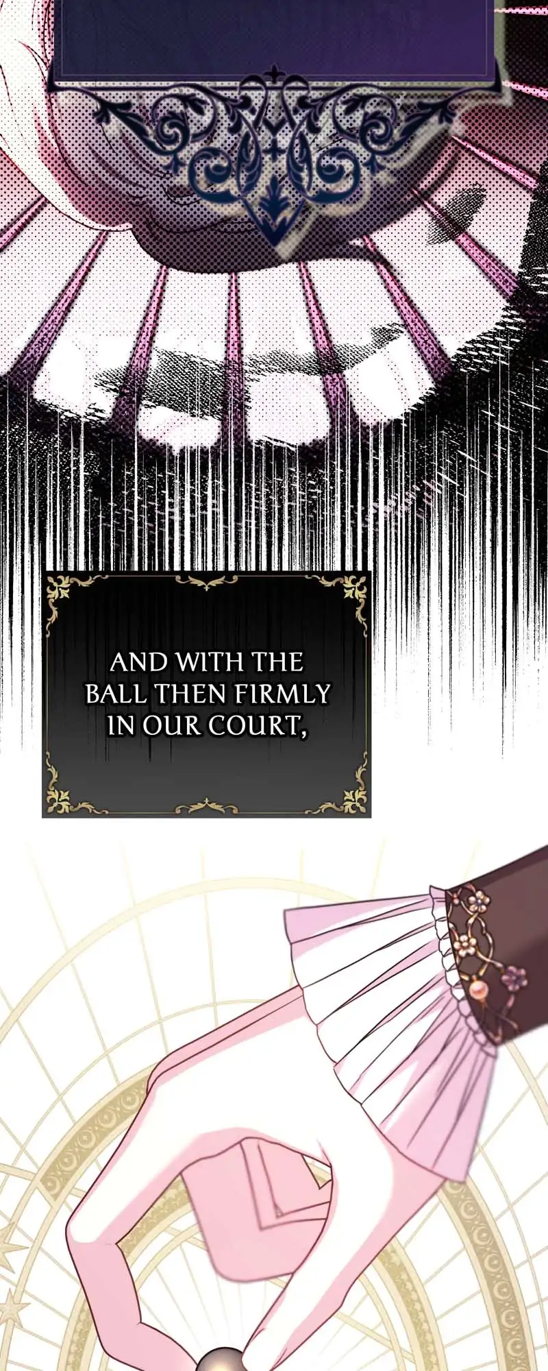 Another Typical Fantasy Romance - Chapter 73 manhwa