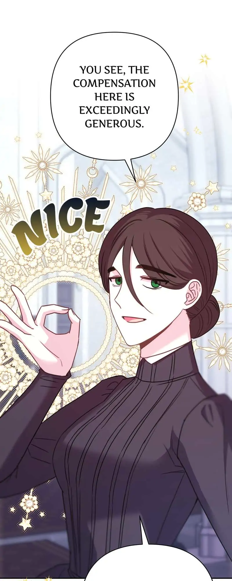 Another Typical Fantasy Romance - Chapter 73 manhwa