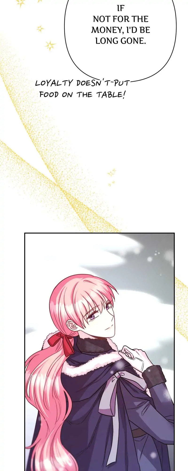 Another Typical Fantasy Romance - Chapter 73 manhwa