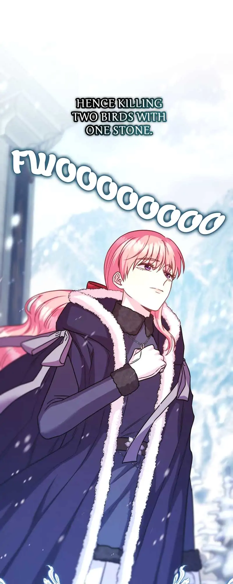 Another Typical Fantasy Romance - Chapter 73 manhwa