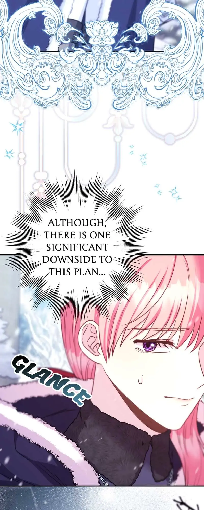 Another Typical Fantasy Romance - Chapter 73 manhwa