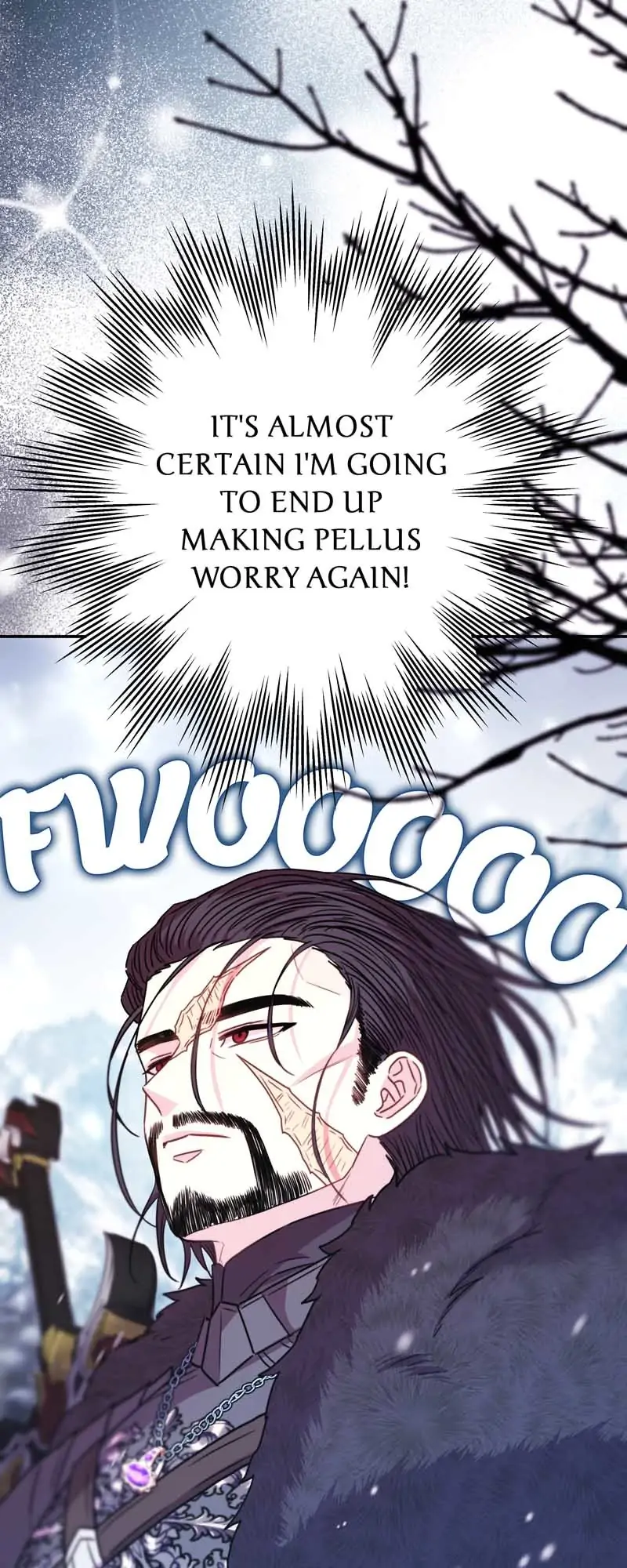 Another Typical Fantasy Romance - Chapter 73 manhwa
