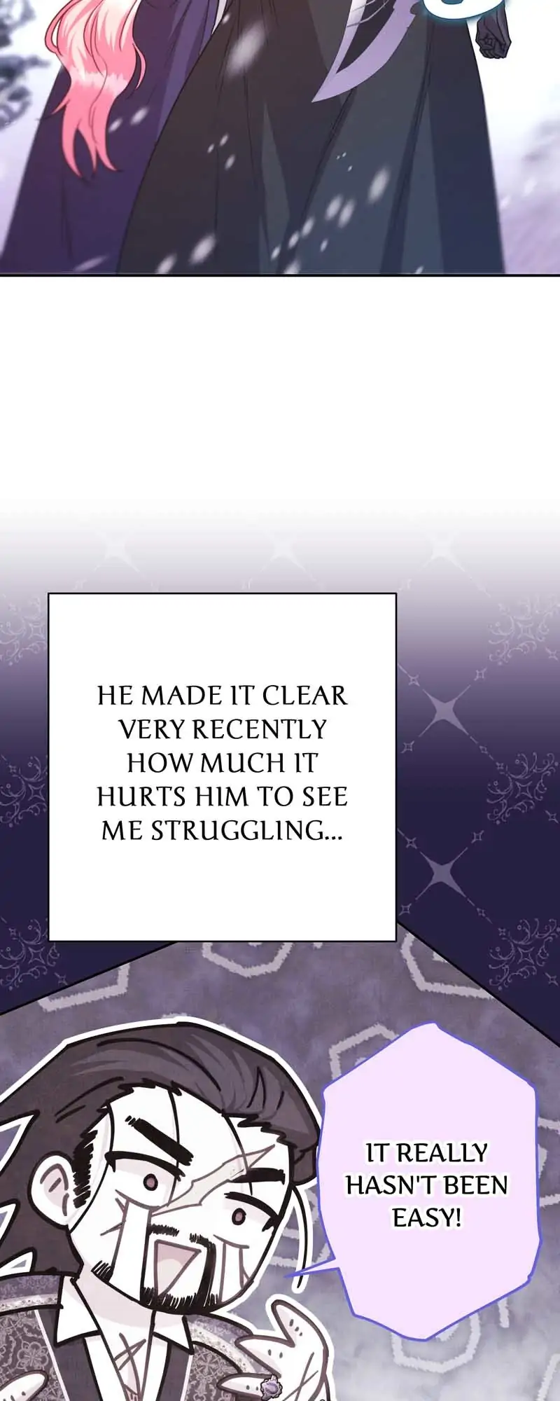 Another Typical Fantasy Romance - Chapter 73 manhwa