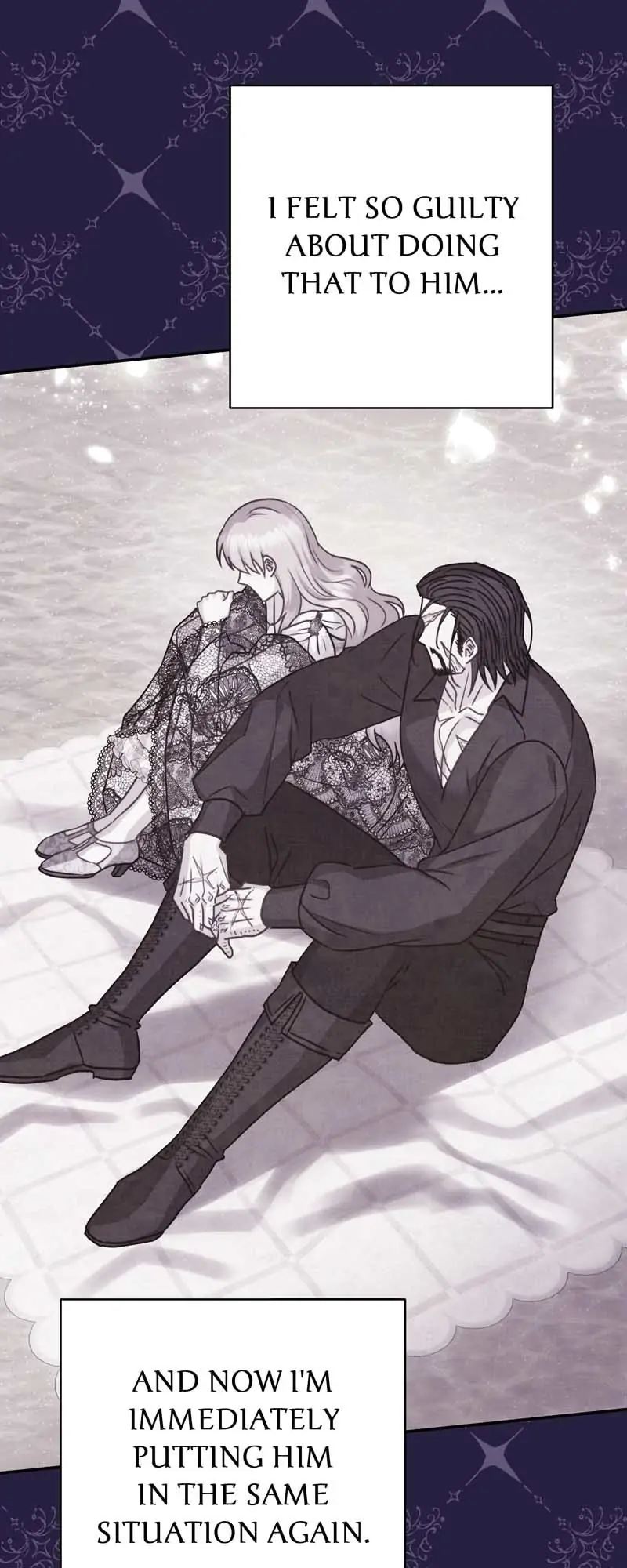 Another Typical Fantasy Romance - Chapter 73 manhwa
