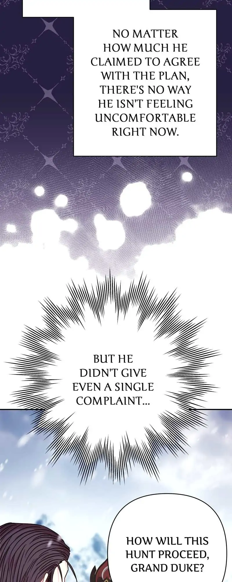 Another Typical Fantasy Romance - Chapter 73 manhwa