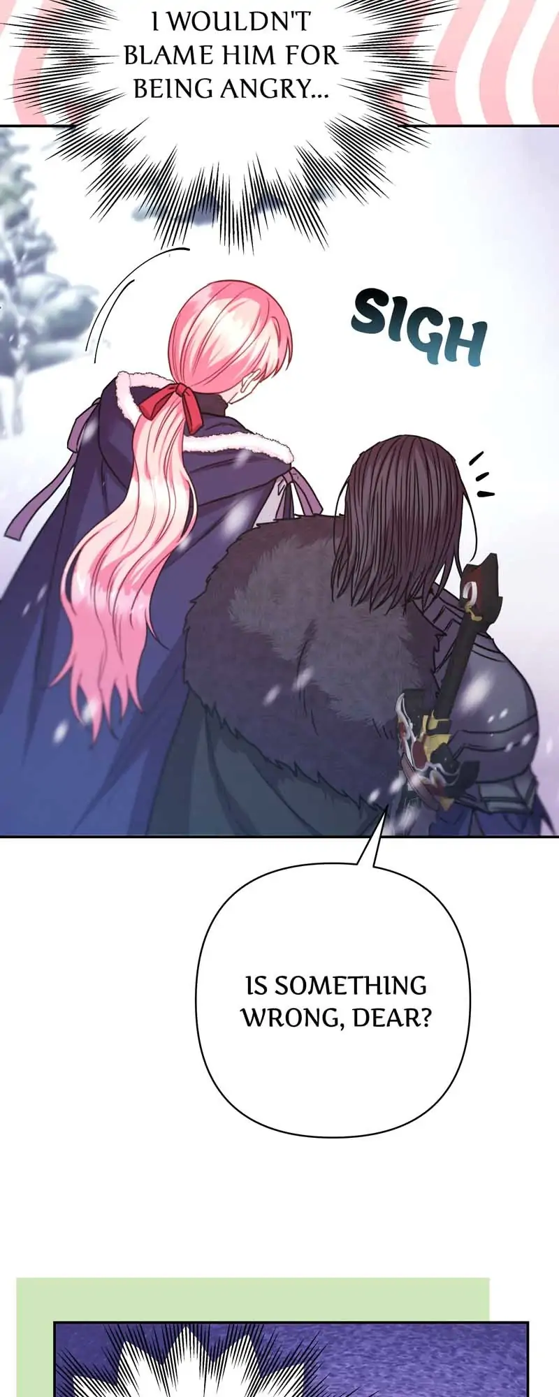 Another Typical Fantasy Romance - Chapter 73 manhwa