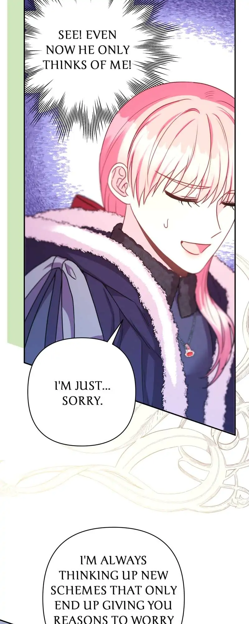 Another Typical Fantasy Romance - Chapter 73 manhwa
