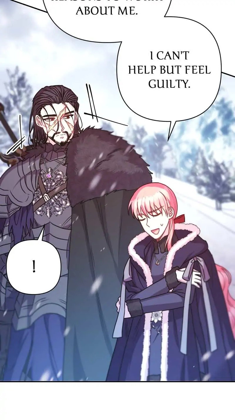 Another Typical Fantasy Romance - Chapter 73 manhwa