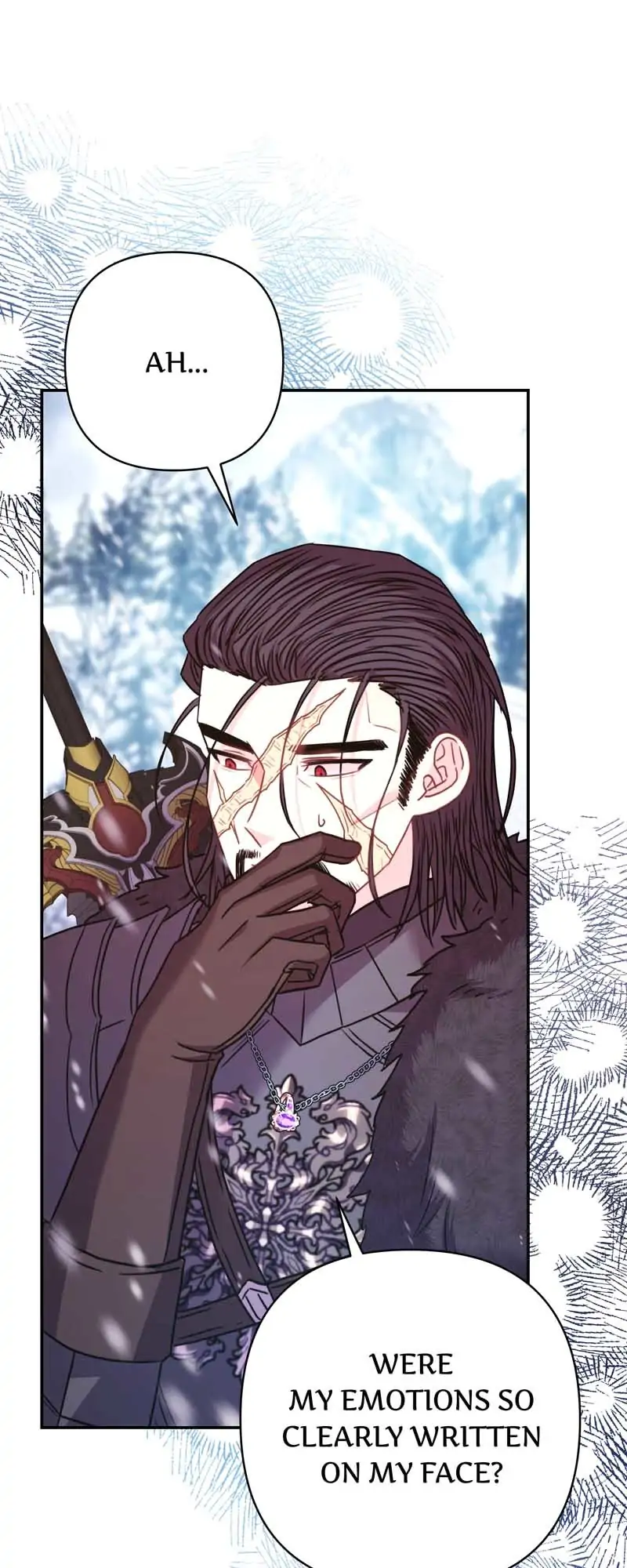 Another Typical Fantasy Romance - Chapter 73 manhwa