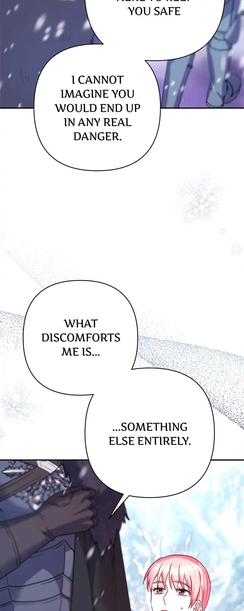 Another Typical Fantasy Romance - Chapter 73 manhwa