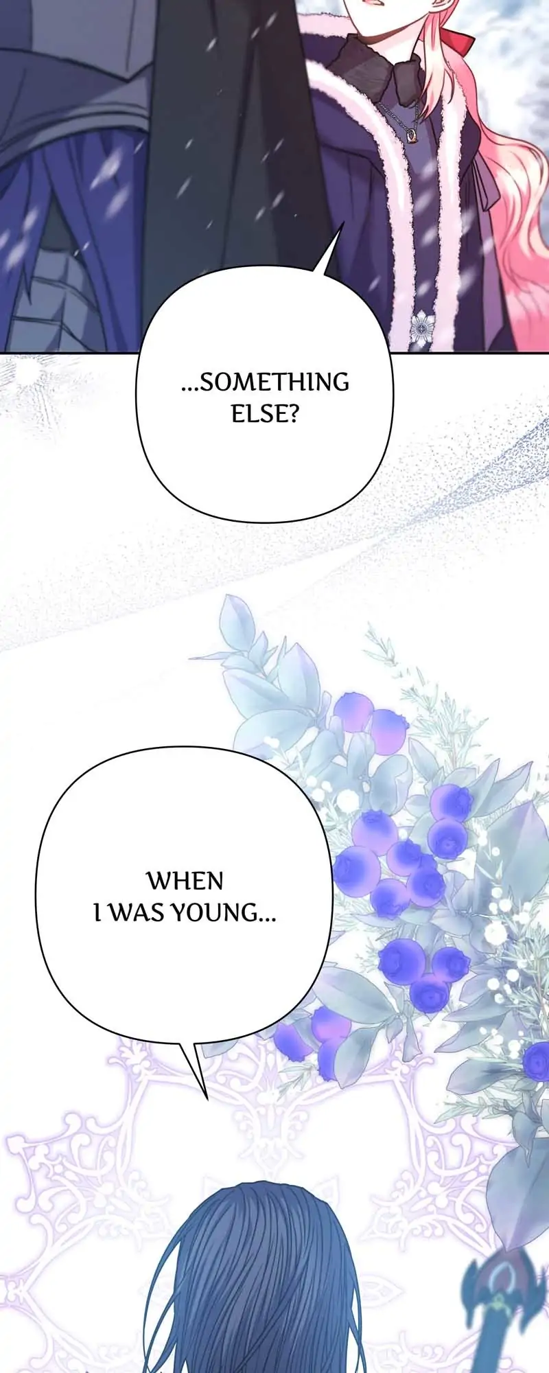 Another Typical Fantasy Romance - Chapter 73 manhwa