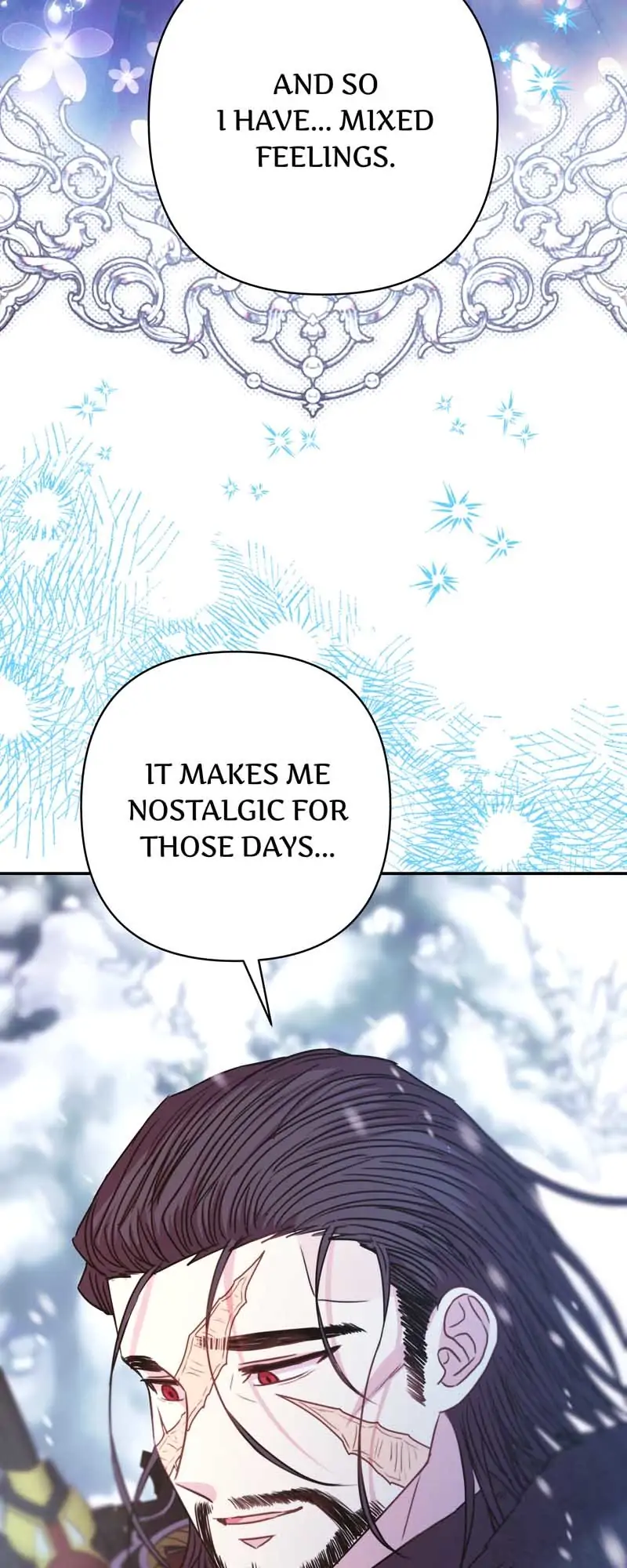 Another Typical Fantasy Romance - Chapter 73 manhwa