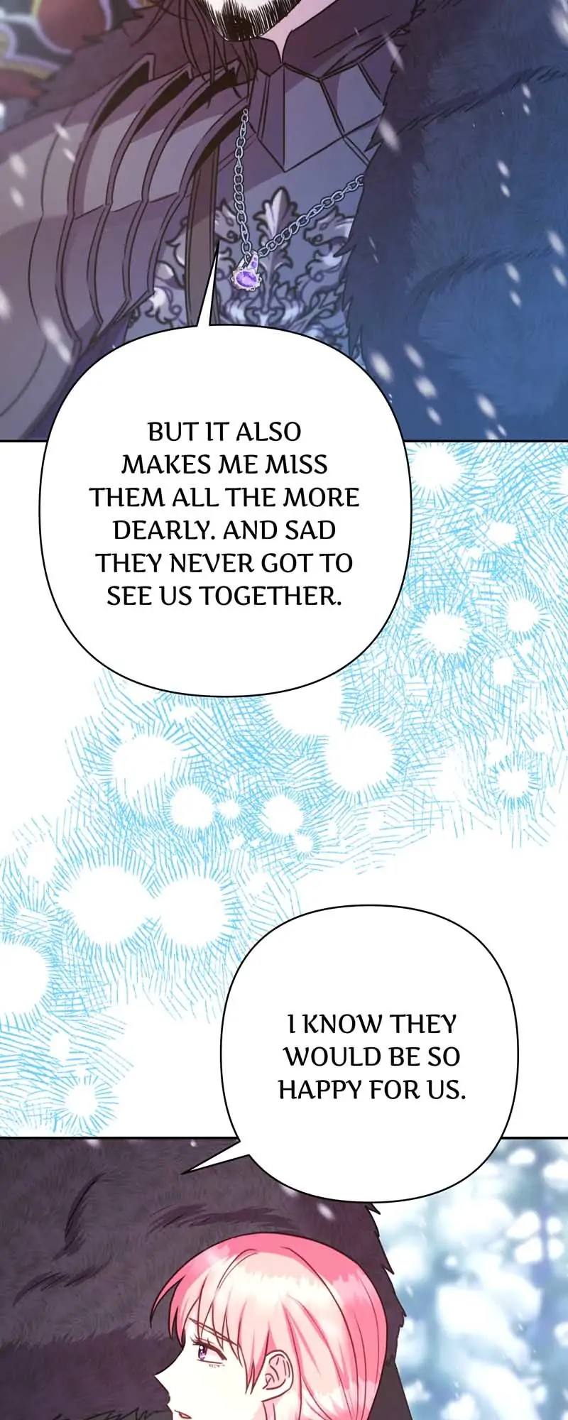 Another Typical Fantasy Romance - Chapter 73 manhwa