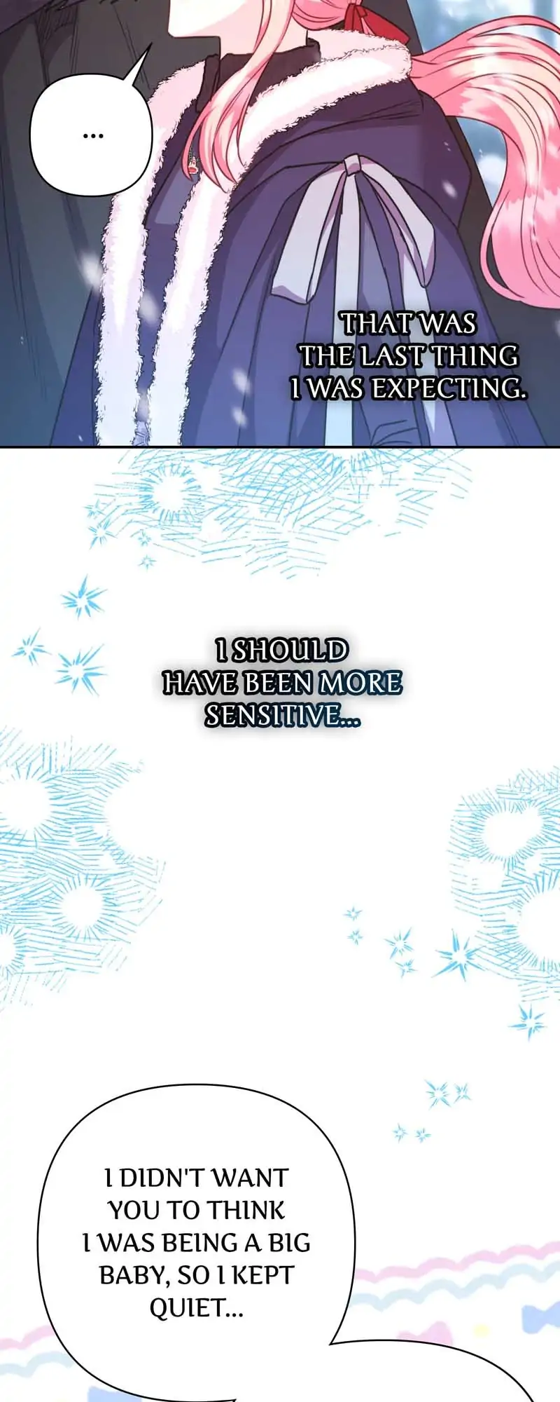 Another Typical Fantasy Romance - Chapter 73 manhwa