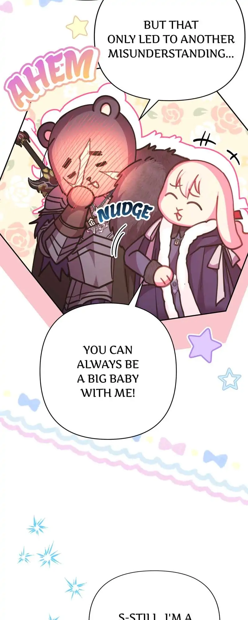 Another Typical Fantasy Romance - Chapter 73 manhwa