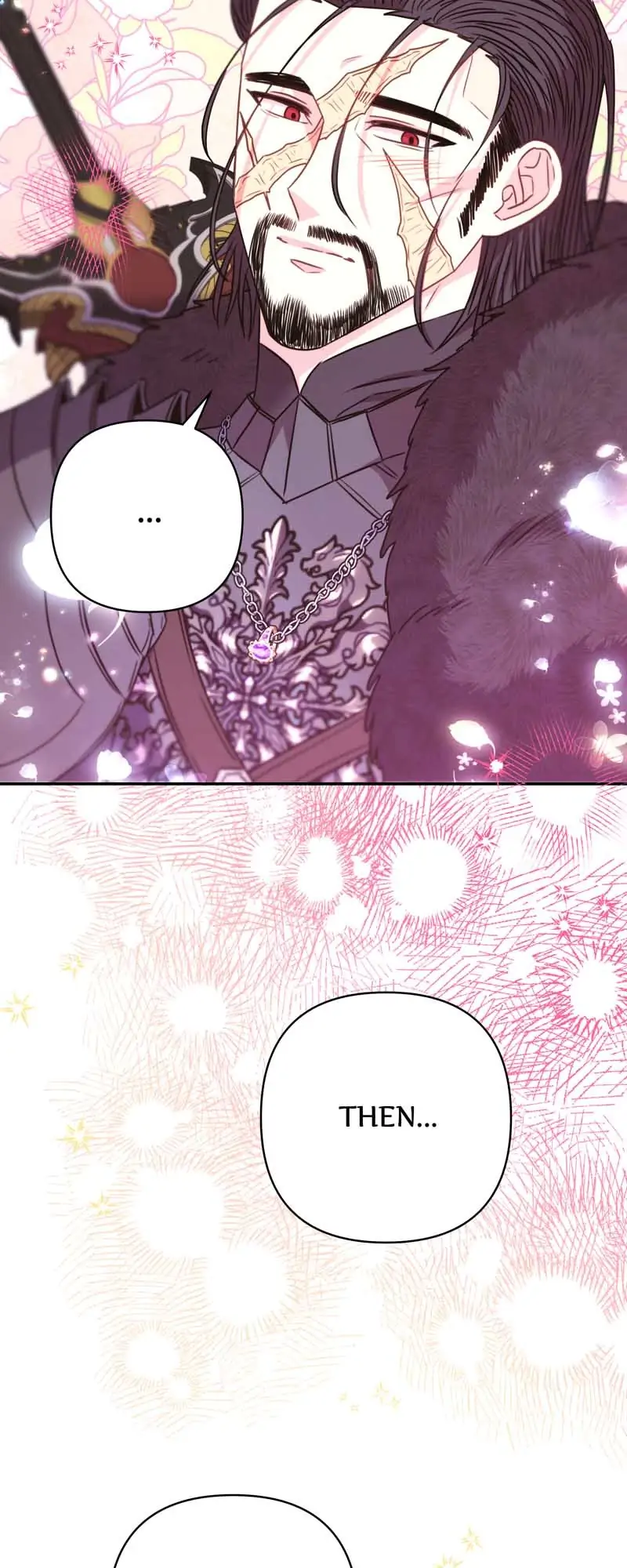 Another Typical Fantasy Romance - Chapter 73 manhwa