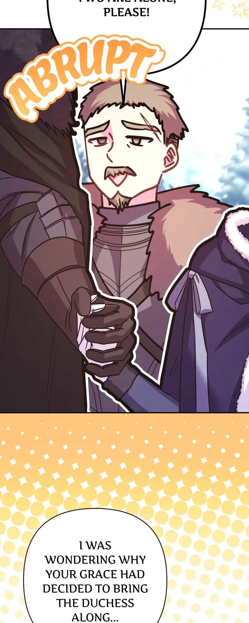 Another Typical Fantasy Romance - Chapter 73 manhwa