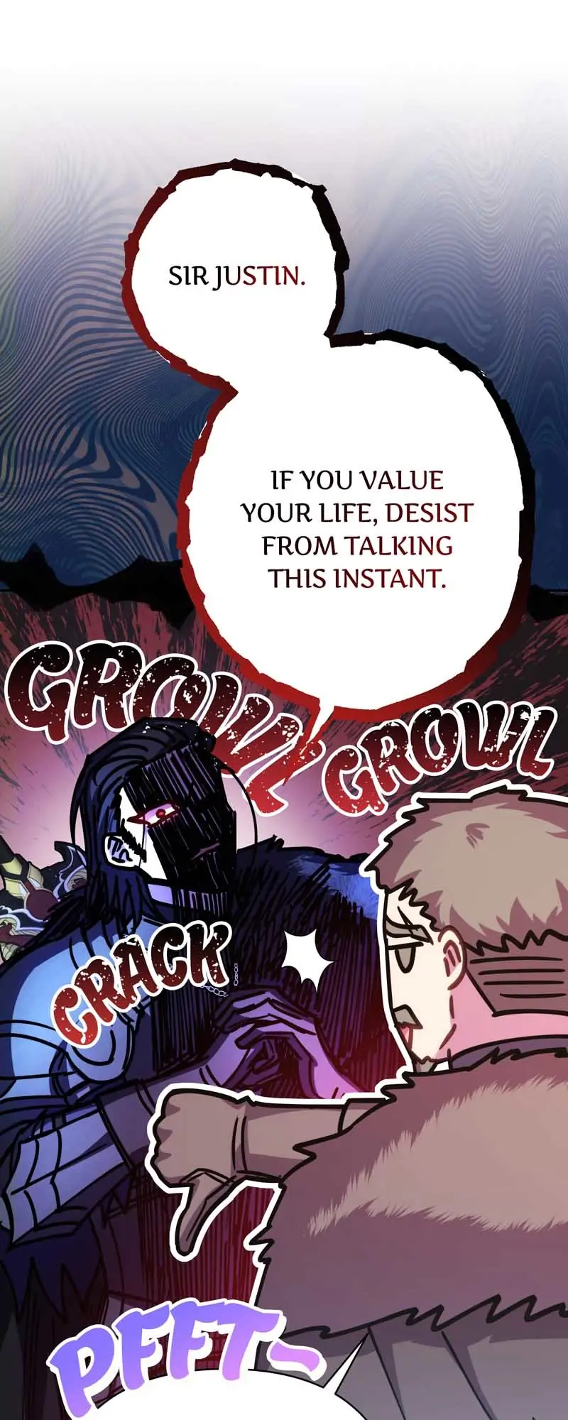 Another Typical Fantasy Romance - Chapter 73 manhwa