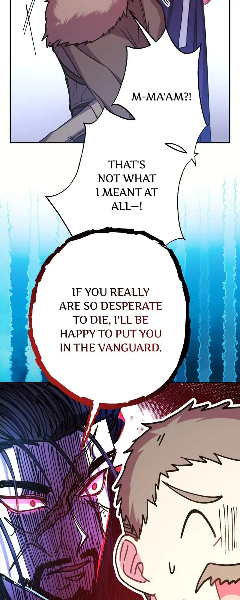 Another Typical Fantasy Romance - Chapter 73 manhwa