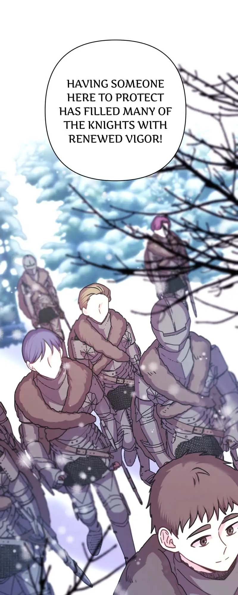 Another Typical Fantasy Romance - Chapter 73 manhwa