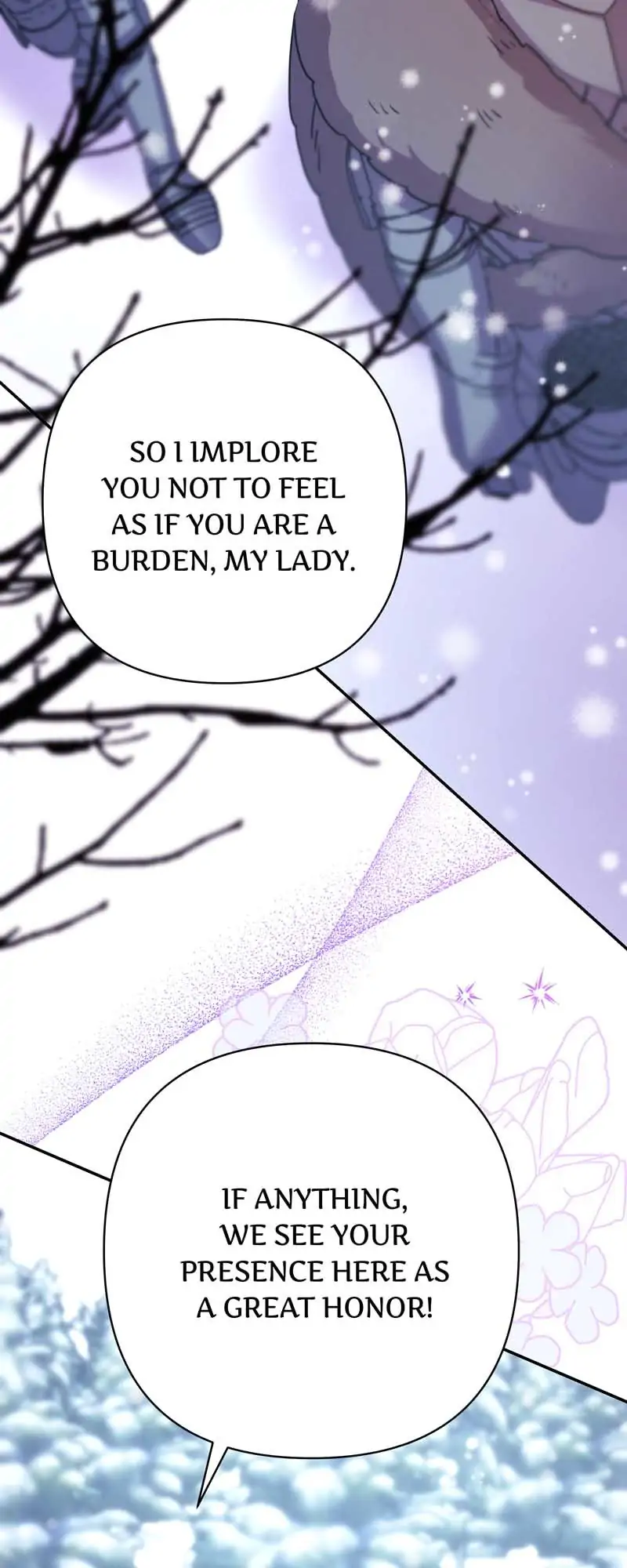 Another Typical Fantasy Romance - Chapter 73 manhwa