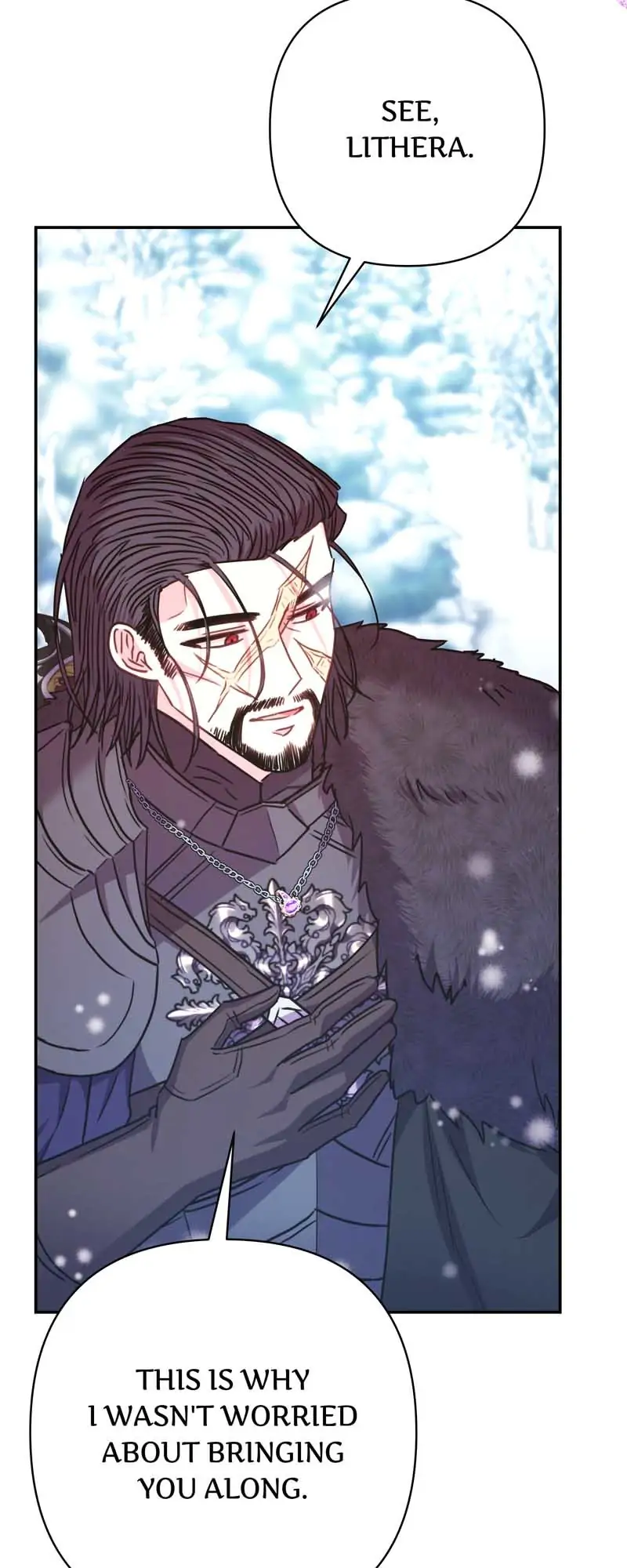 Another Typical Fantasy Romance - Chapter 73 manhwa