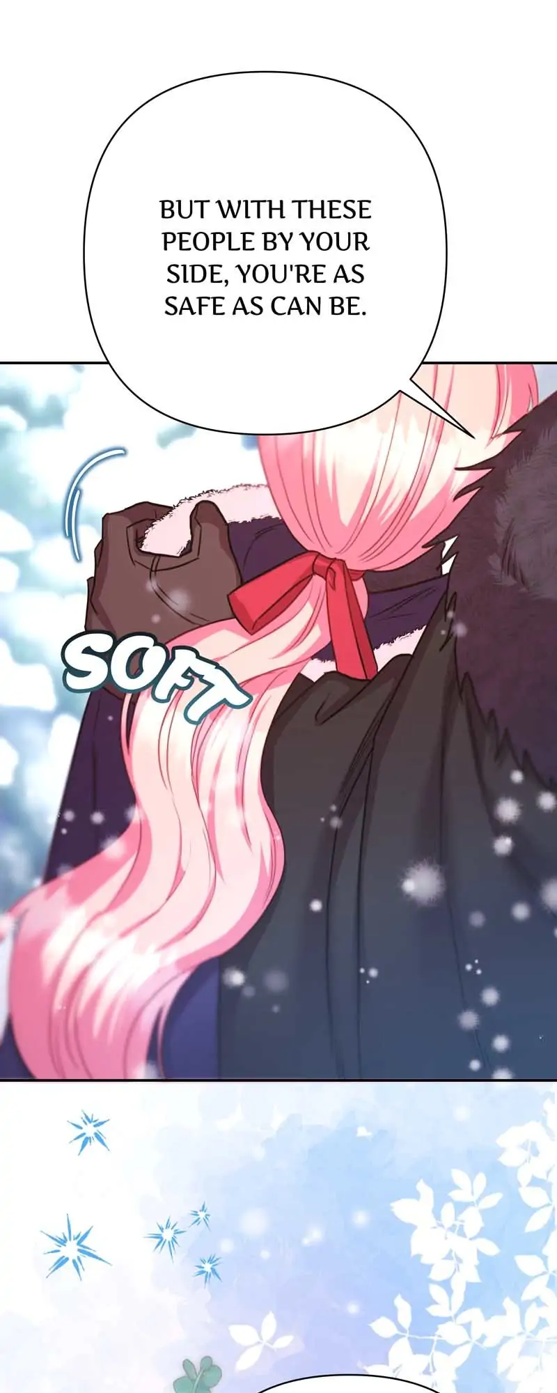 Another Typical Fantasy Romance - Chapter 73 manhwa