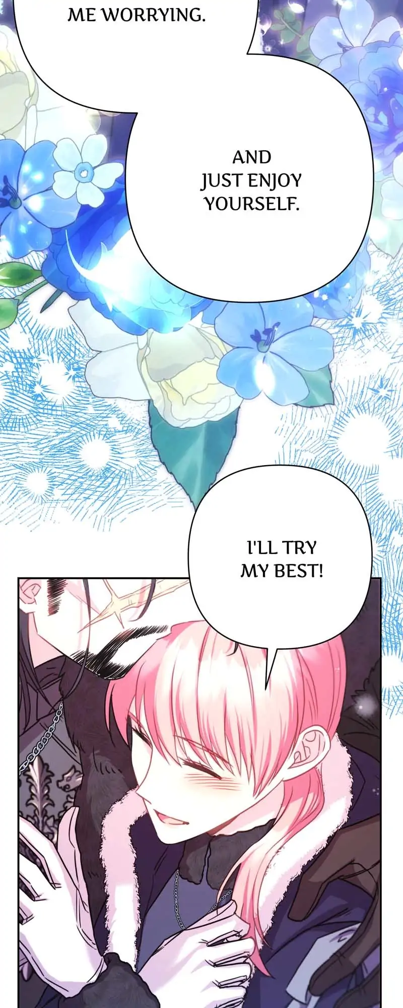 Another Typical Fantasy Romance - Chapter 73 manhwa