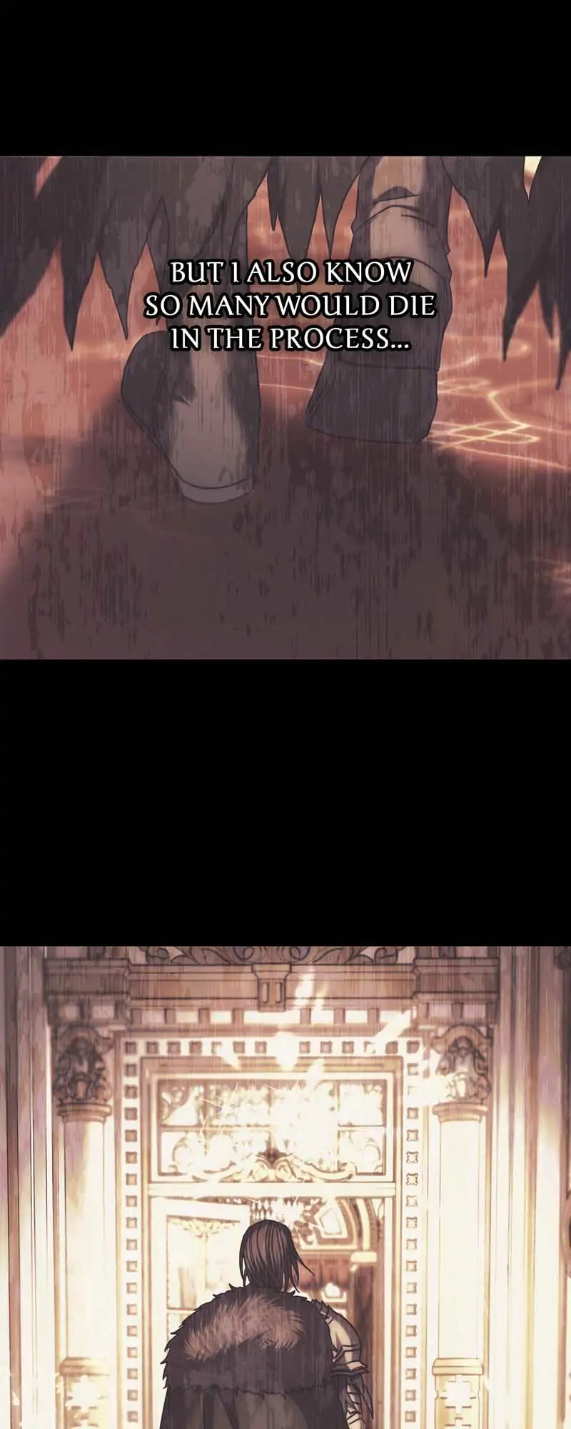 Another Typical Fantasy Romance - Chapter 73 manhwa