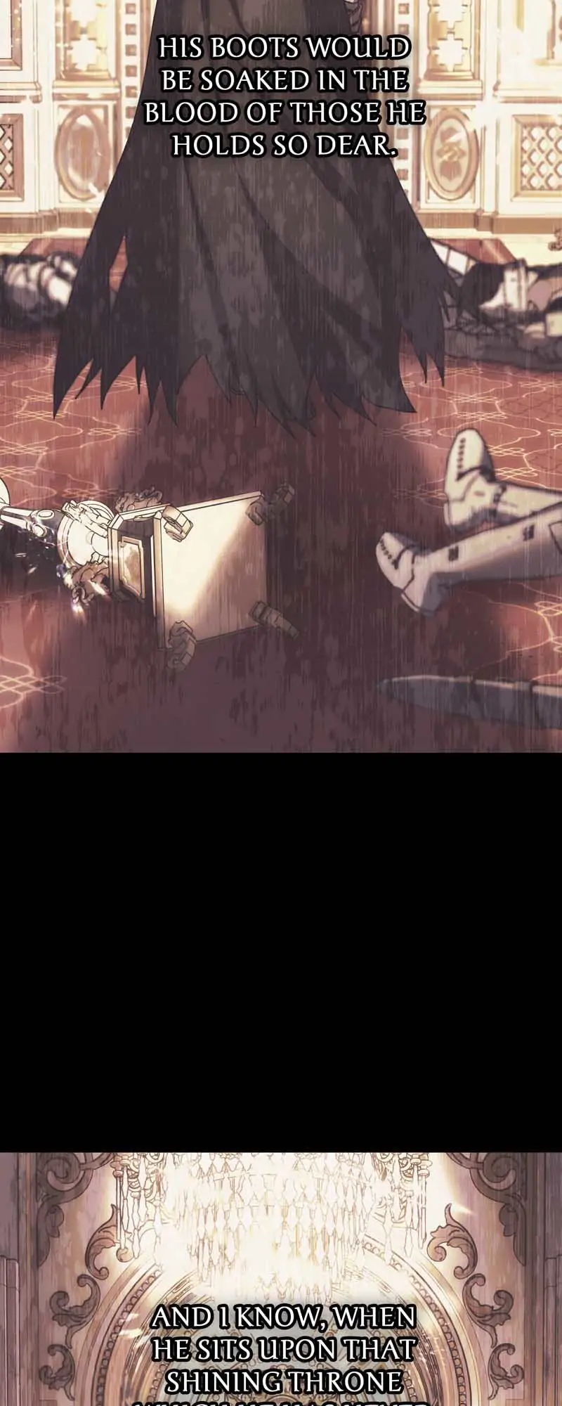 Another Typical Fantasy Romance - Chapter 73 manhwa