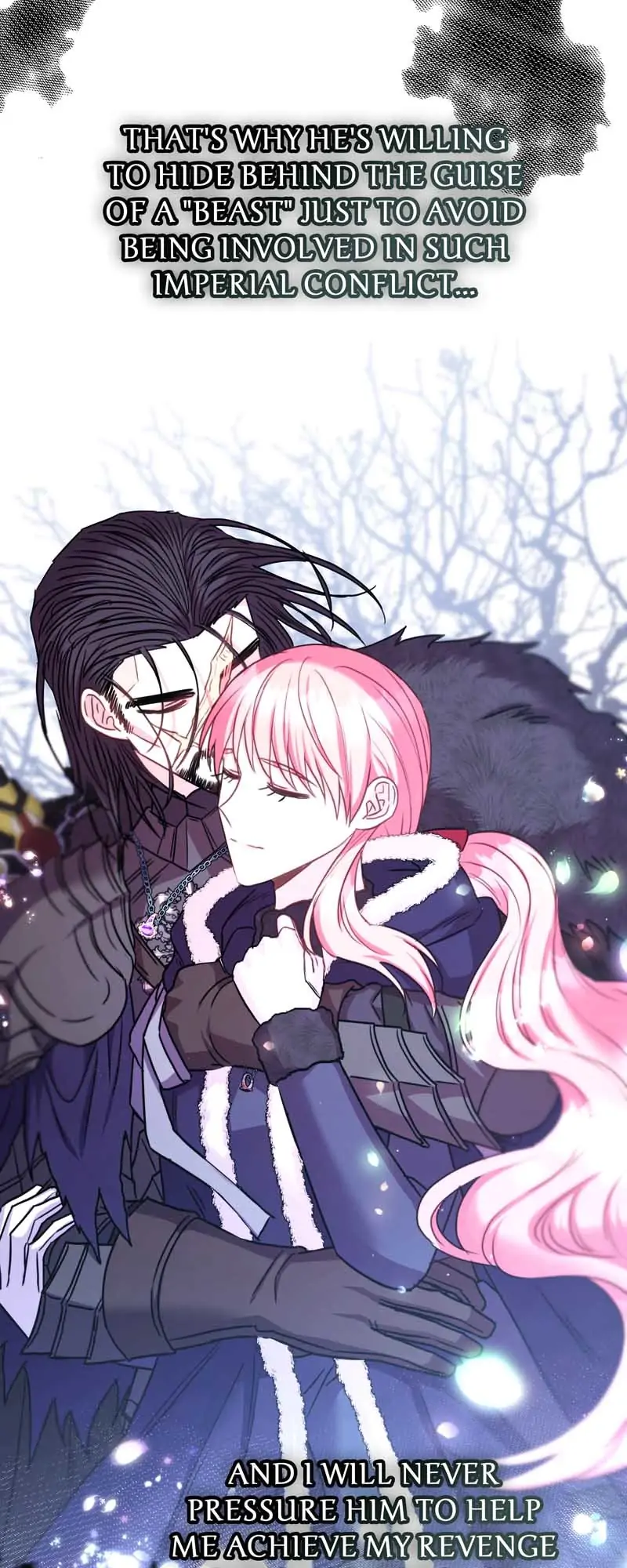 Another Typical Fantasy Romance - Chapter 73 manhwa