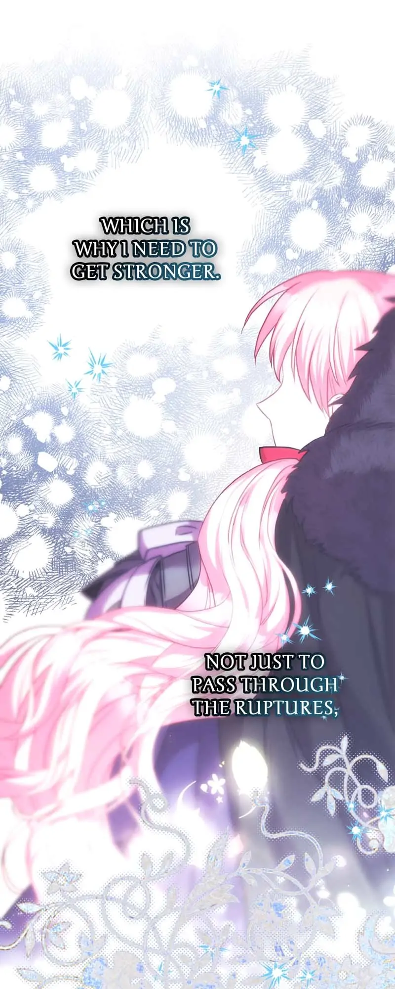 Another Typical Fantasy Romance - Chapter 73 manhwa