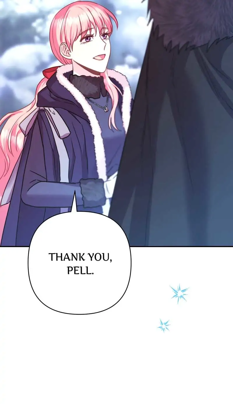Another Typical Fantasy Romance - Chapter 73 manhwa