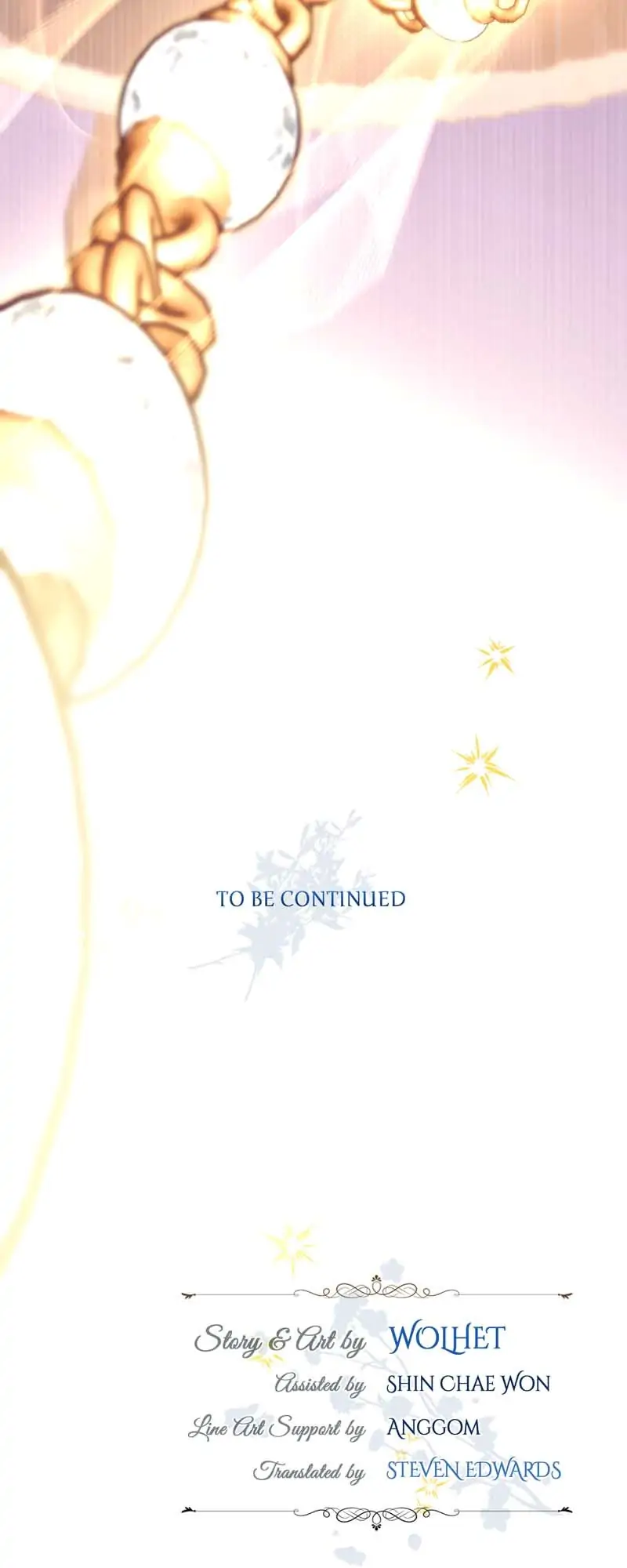 Another Typical Fantasy Romance - Chapter 73 manhwa