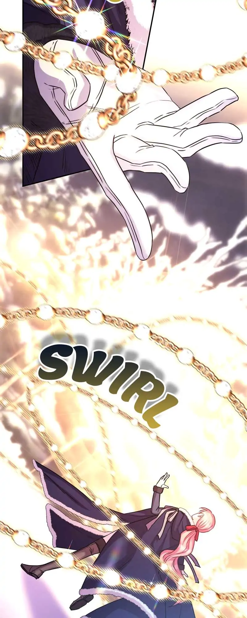 Another Typical Fantasy Romance - Chapter 74 manhwa