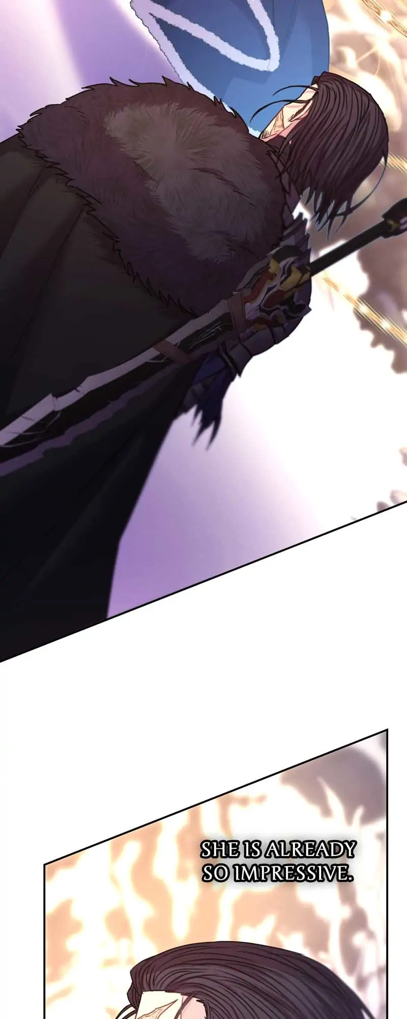 Another Typical Fantasy Romance - Chapter 74 manhwa