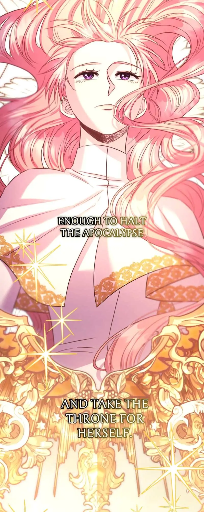 Another Typical Fantasy Romance - Chapter 74 manhwa