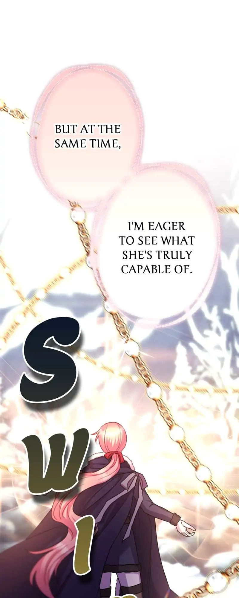 Another Typical Fantasy Romance - Chapter 74 manhwa