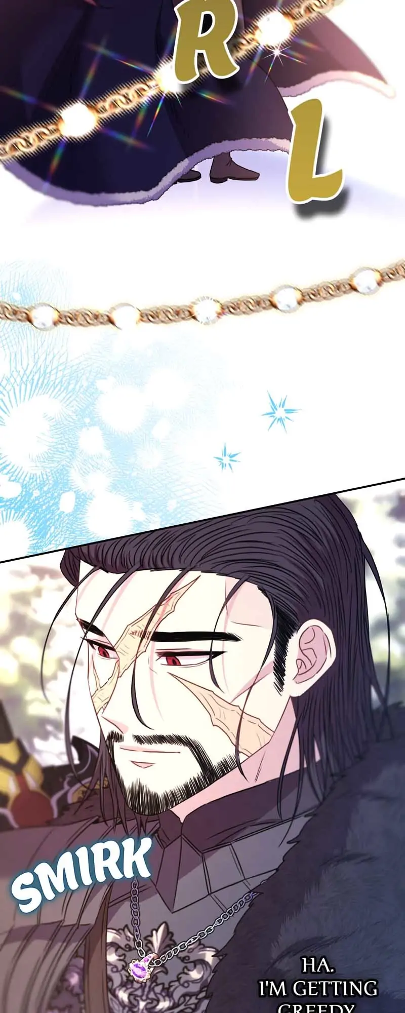 Another Typical Fantasy Romance - Chapter 74 manhwa