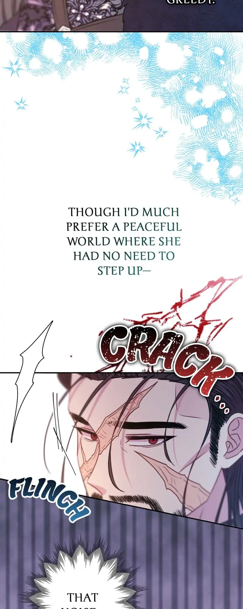 Another Typical Fantasy Romance - Chapter 74 manhwa