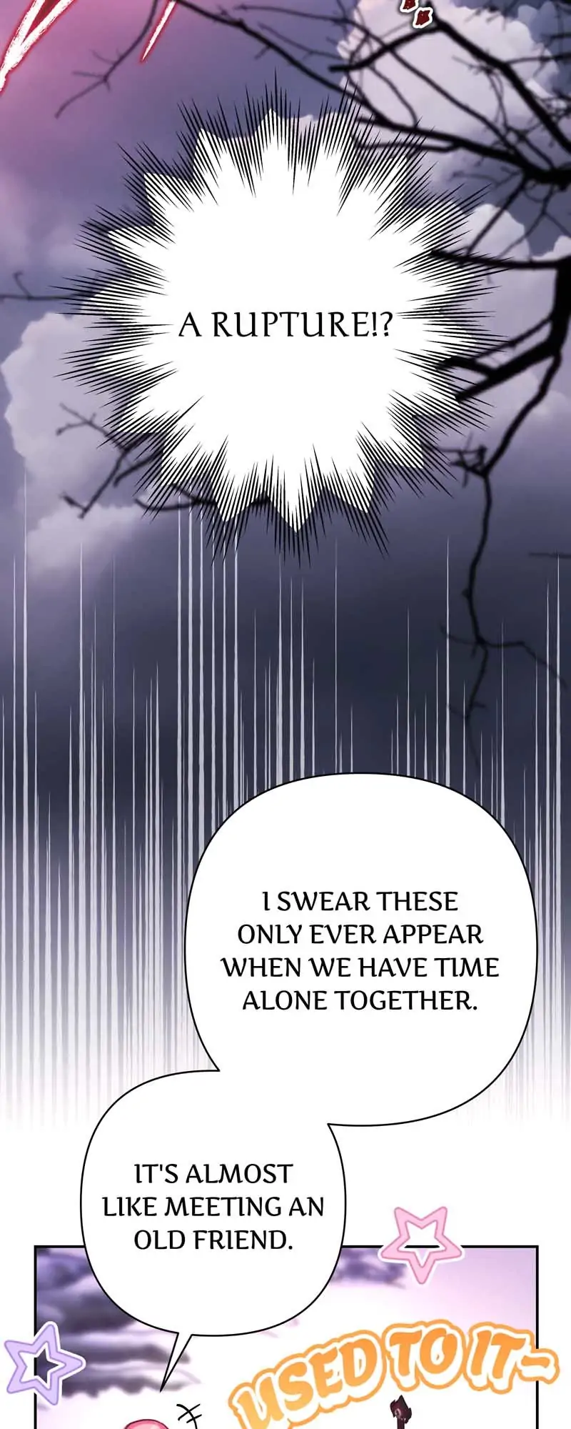 Another Typical Fantasy Romance - Chapter 74 manhwa