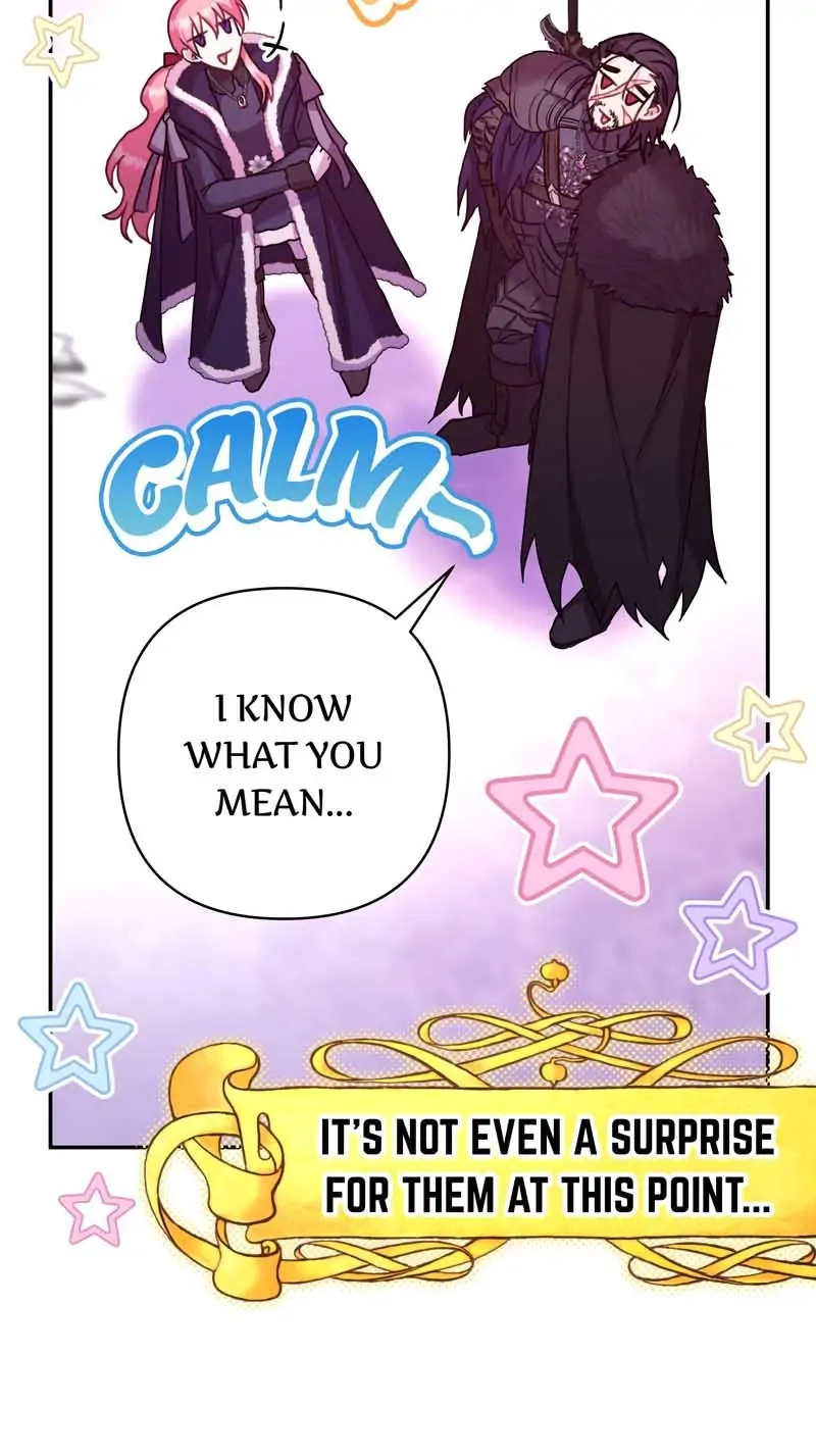 Another Typical Fantasy Romance - Chapter 74 manhwa