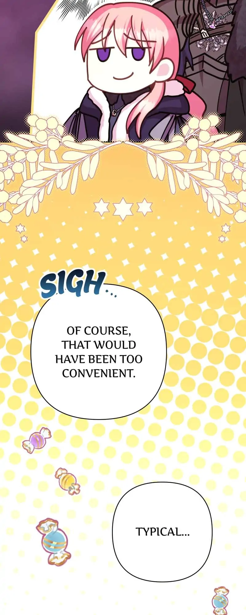 Another Typical Fantasy Romance - Chapter 74 manhwa