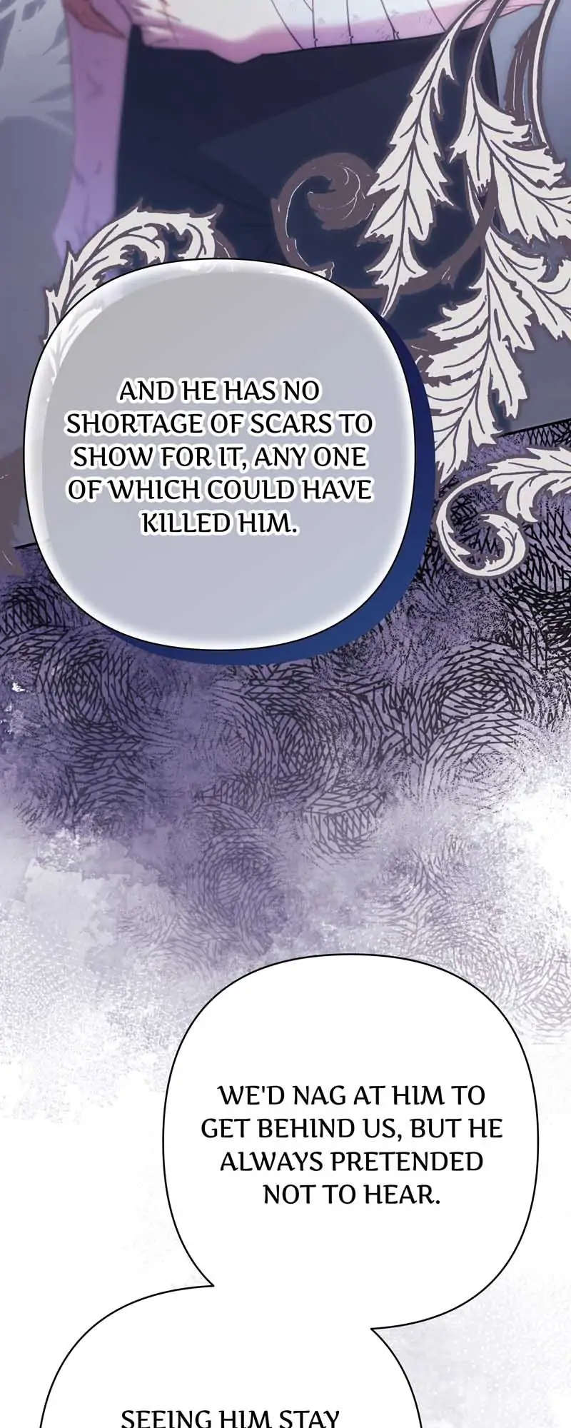 Another Typical Fantasy Romance - Chapter 74 manhwa