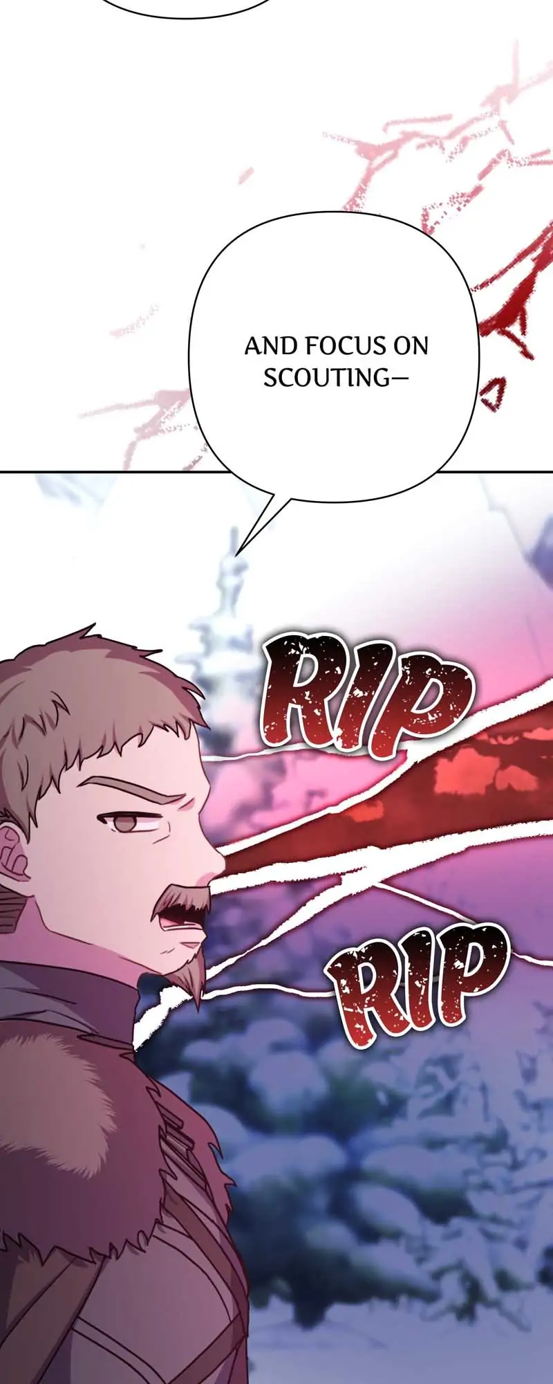 Another Typical Fantasy Romance - Chapter 74 manhwa
