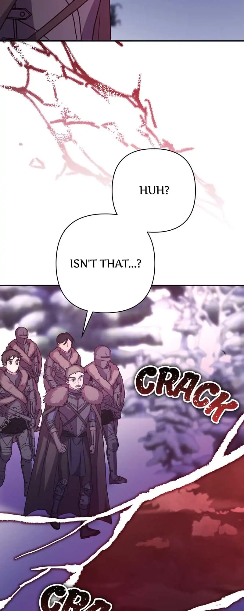 Another Typical Fantasy Romance - Chapter 74 manhwa