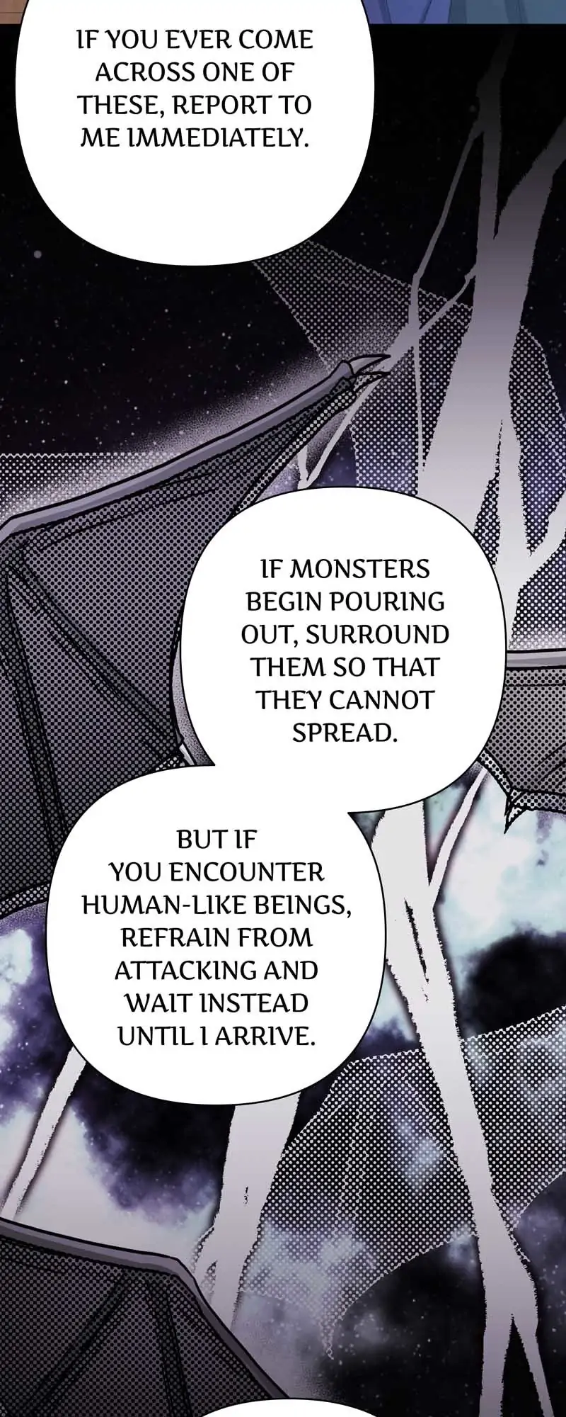 Another Typical Fantasy Romance - Chapter 74 manhwa