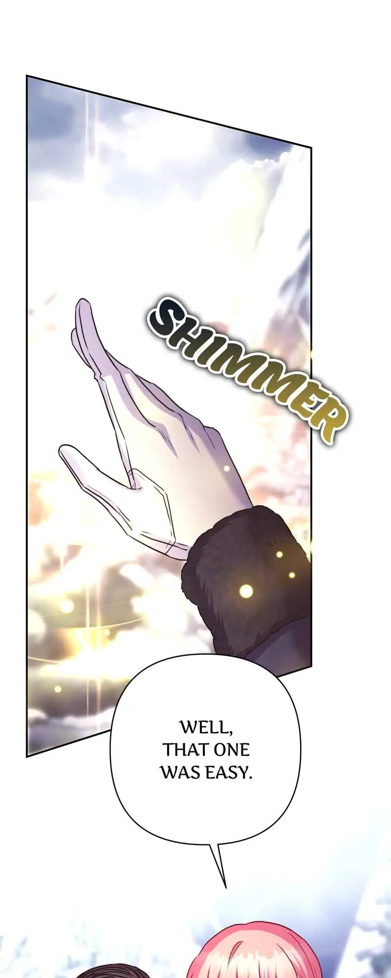 Another Typical Fantasy Romance - Chapter 74 manhwa